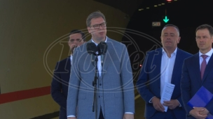 Vučić: Laži tabloida "Danas"